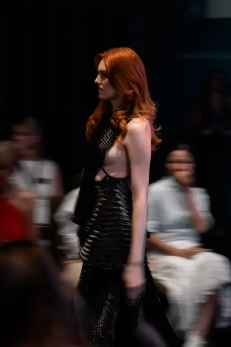 8 August 2026, show 3, Runway. Frame PGG5DM