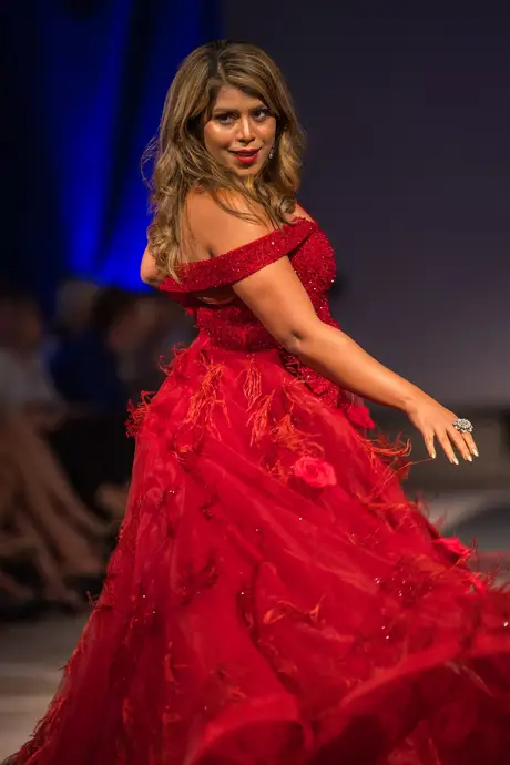 House of Karneol, 7 August 2026, show 2, Runway. Frame RMRO8Q