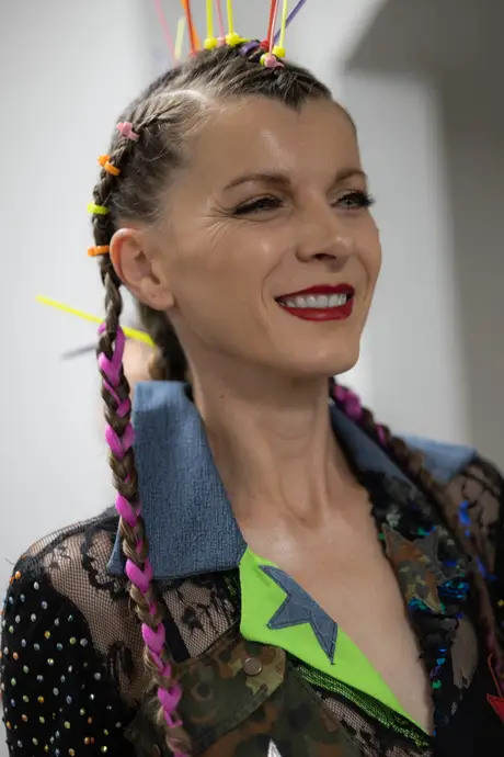 Pia Bolte, 8 August 2026, show 6, Runway. Frame J-JZDQ