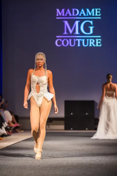 7 August 2026, show 2, Runway. Frame 82WOHN