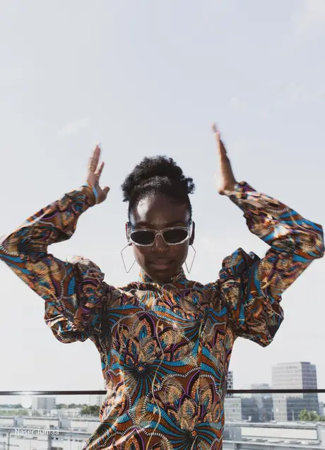 Roubs Style, 9 August 2026, show 4, Runway, 8 August 2026. Frame WI04S_