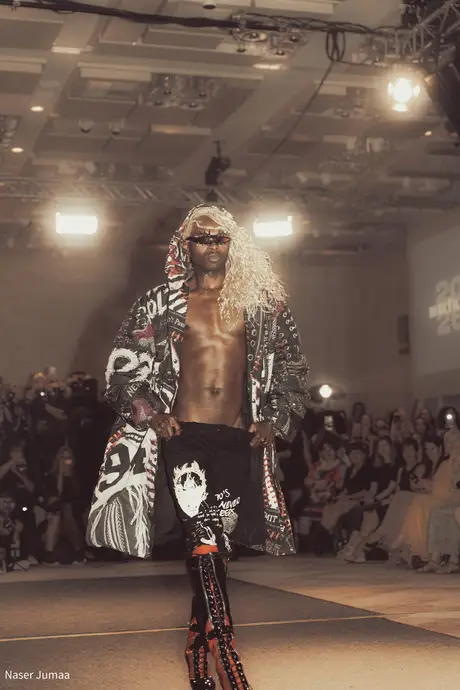 Pia Bolte, 8 August 2026, show 6, Runway. Frame WOR_9O