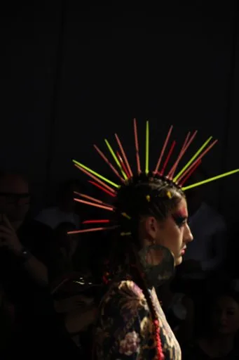 Pia Bolte, 8 August 2026, show 6, Runway. Frame EQOINQ