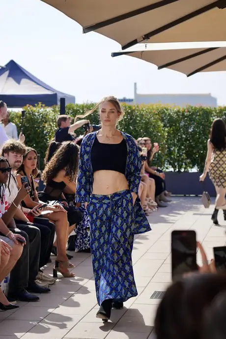 Roubs Style, 9 August 2026, show 4, Runway. Frame DPUMO0