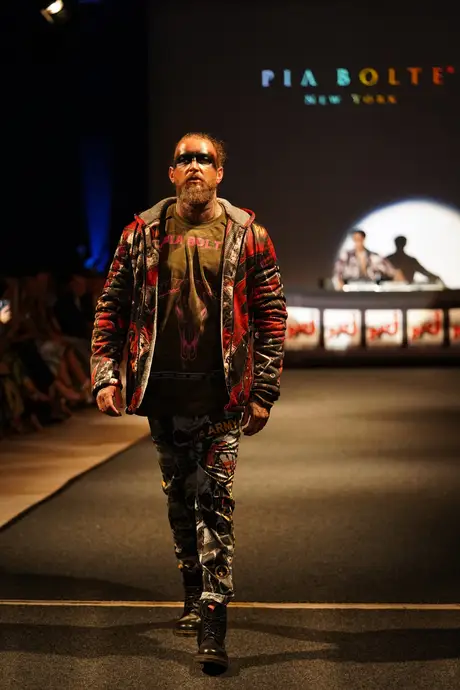 Pia Bolte, 8 August 2026, show 6, Runway. Frame Z0KFIR