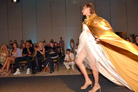 Madame MG Couture, 7 August 2026, show 2, Runway. Frame U7CKSX