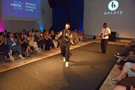 Joelle Jacobs x Holsta, 9 August 2026, show 6, Runway. Frame MUJBDQ