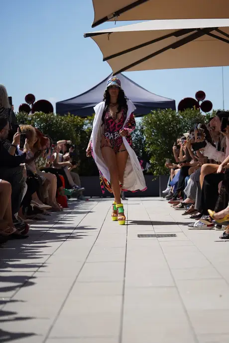 Pia Bolte, 8 August 2026, show 2, Runway. Frame MXJ0QH