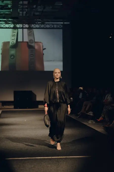 Holsta, 9 August 2026, show 6, second of two, Runway. Frame XPH0CK