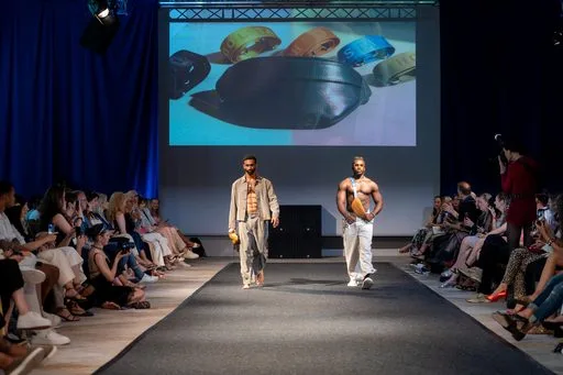 Joelle Jacobs x Holsta, 9 August 2026, show 6, Runway. Frame Q80VBV