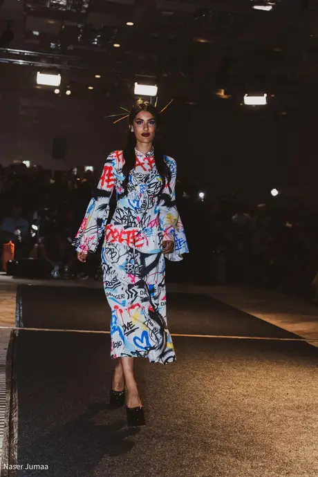 Pia Bolte, 8 August 2026, show 6, Runway. Frame HSKYXV