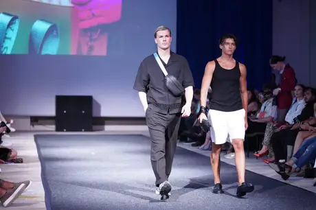 Holsta, 9 August 2026, show 6, second of two, Runway. Frame 1UP_0Y