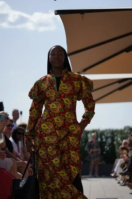 Roubs Style, 9 August 2026, show 4, Runway. Frame I5G3V5