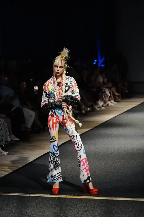 Pia Bolte, 8 August 2026, show 6, Runway. Frame VPV8UB