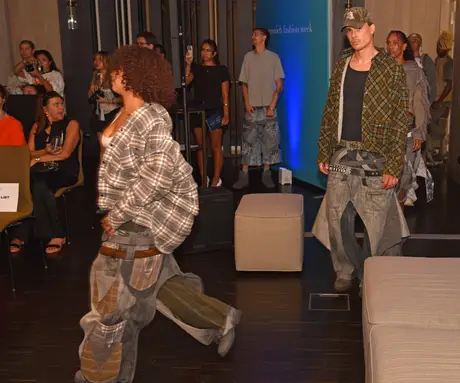 Runway, 9 August 2026. Frame KLCOCG