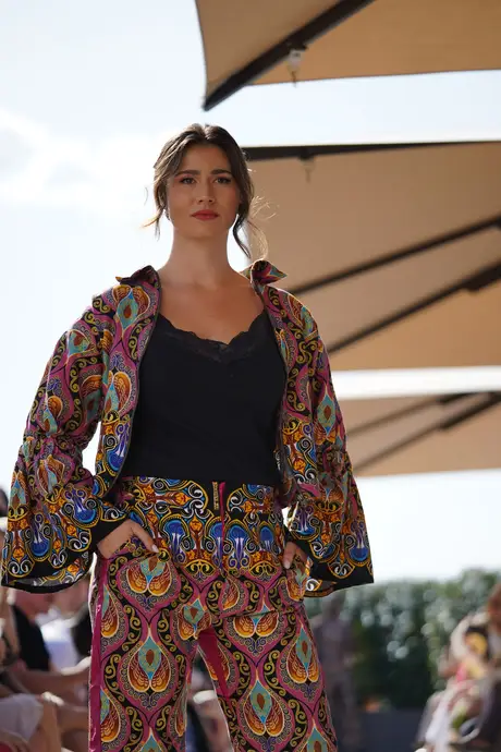 Roubs Style, 9 August 2026, show 4, Runway. Frame P6OX2Y