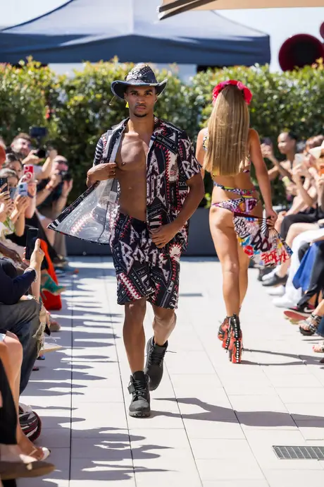 Pia Bolte, 8 August 2026, show 2, Runway. Frame IJTVRG