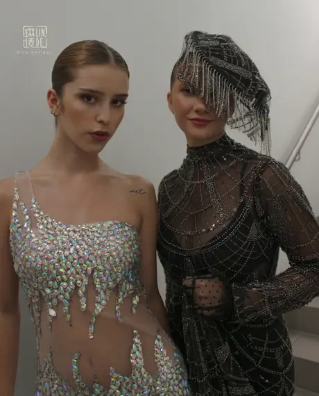 House of Karneol, 9 August 2026, show 5, Runway. Frame 6XQSVM