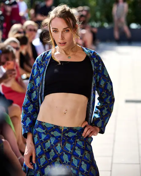 Roubs Style, 9 August 2026, show 4, Runway. Frame ATJZIO