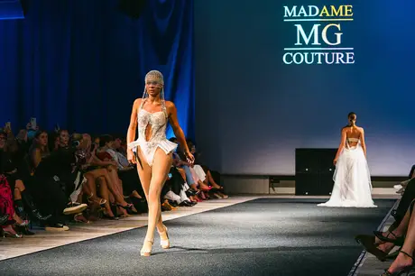 7 August 2026, show 2, Runway. Frame JNUFNL
