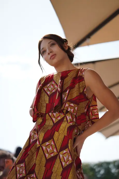 Roubs Style, 9 August 2026, show 4, Runway. Frame CIRGRZ
