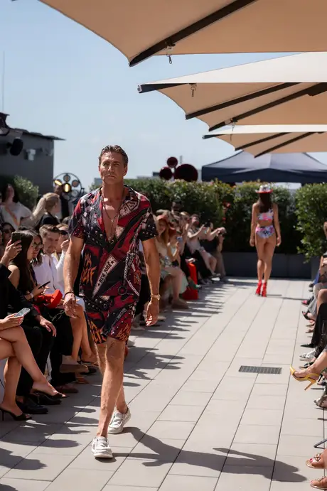 Pia Bolte, 8 August 2026, show 2, Runway. Frame M0NMPI