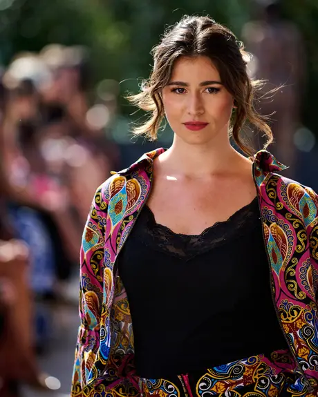 Roubs Style, 9 August 2026, show 4, Runway. Frame UOMRWK