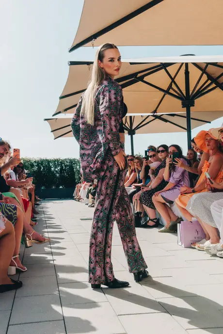 Roubs Style, 9 August 2026, show 4, Runway. Frame BEQEX3