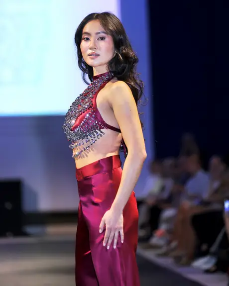 7 August 2026, show 2, Runway. Frame VGFIAI