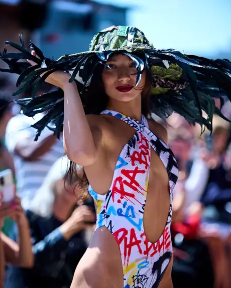 Pia Bolte, 8 August 2026, show 2, Runway. Frame ZO7JXT