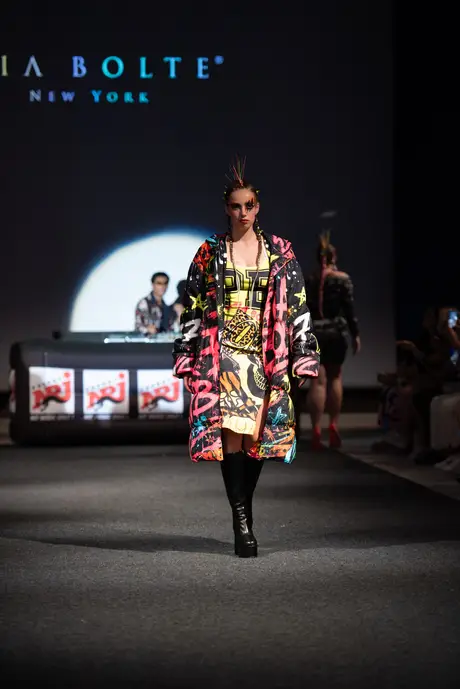 Pia Bolte, 8 August 2026, show 6, Runway. Frame BYC8SH