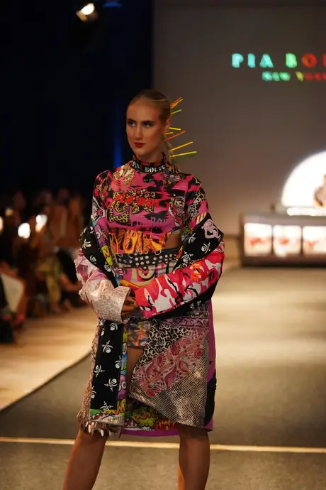 Pia Bolte, 8 August 2026, show 6, Runway. Frame UK_7GI
