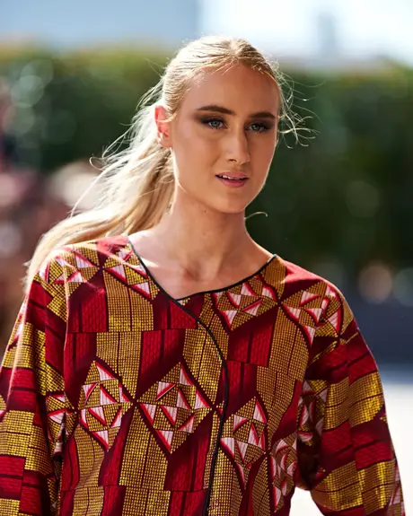 Roubs Style, 9 August 2026, show 4, Runway. Frame BSFXHN