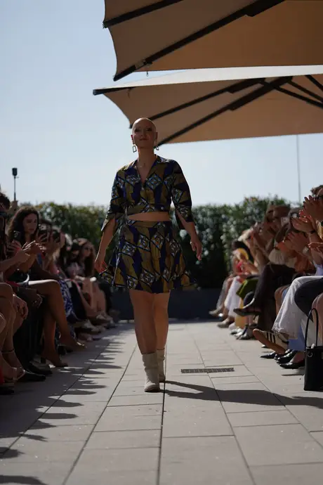 Roubs Style, 9 August 2026, show 4, Runway. Frame 8CF0SL