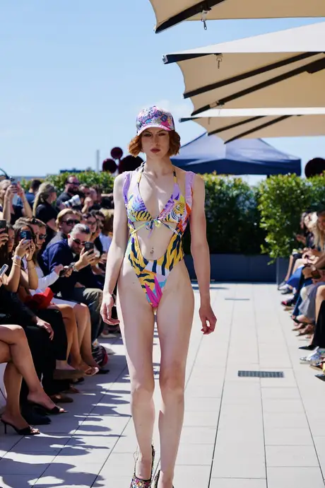 Pia Bolte, 8 August 2026, show 2, Runway. Frame BEL3_F