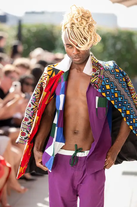 Roubs Style, 9 August 2026, show 4, Runway. Frame BBYODL