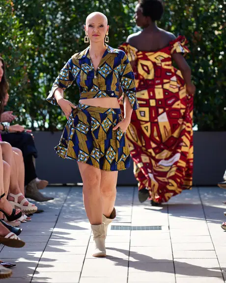 Roubs Style, 9 August 2026, show 4, Runway. Frame OYEJ8N