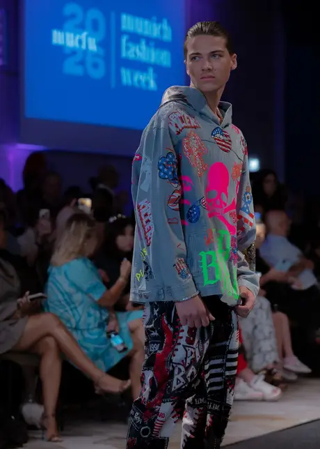 Pia Bolte, 8 August 2026, show 6, Runway. Frame OECIOF