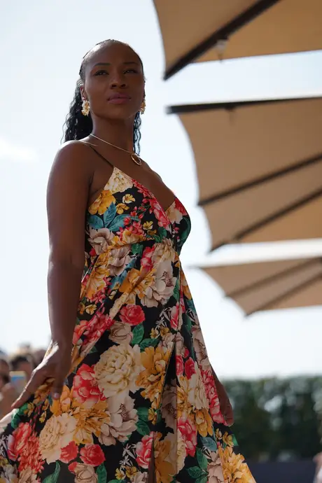 Roubs Style, 9 August 2026, show 4, Runway. Frame RWHUYU