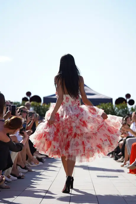 Lovely Kiss, 8 August 2026, show 4, second of two, Runway. Frame SZCY9L