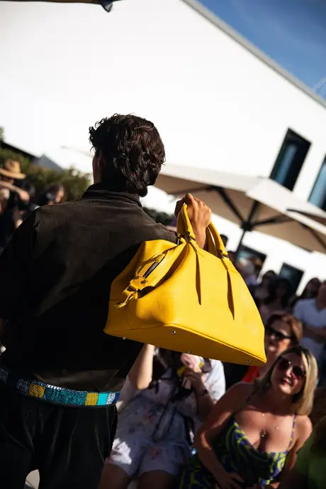 Roubs Style, 9 August 2026, show 4, Runway. Frame 0HS9R-
