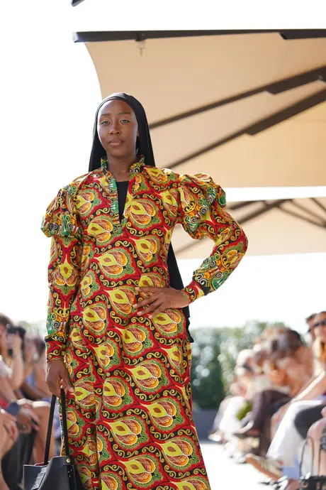 Roubs Style, 9 August 2026, show 4, Runway. Frame BIZFCA