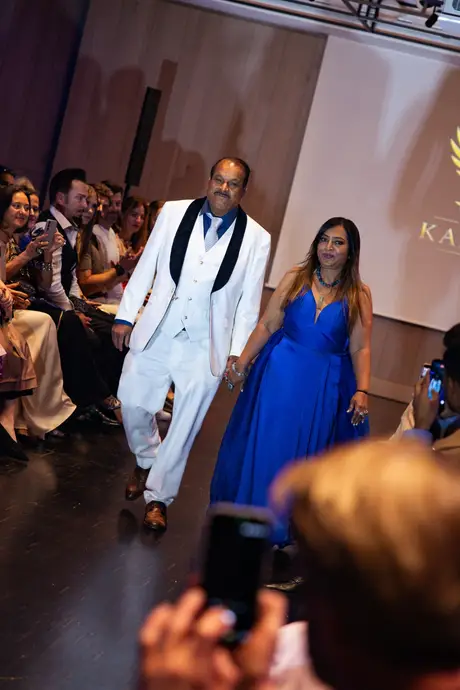 House of Karneol, 9 August 2026, show 5, Runway. Frame 6EZWPH
