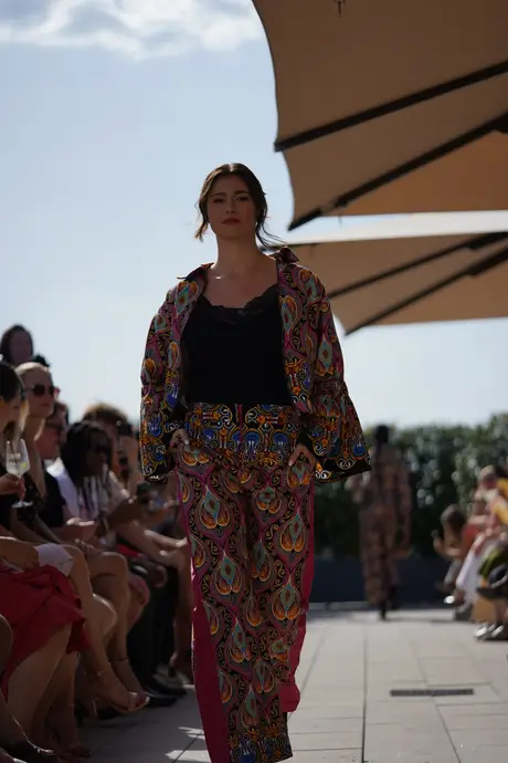 Roubs Style, 9 August 2026, show 4, Runway. Frame BPPFKV
