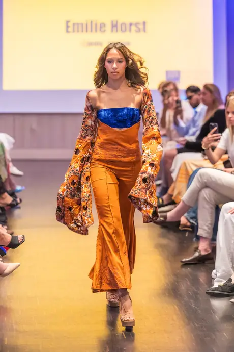 NEW CODES by FDI, 8 August 2026, show 1, Runway. Frame F_PV0-