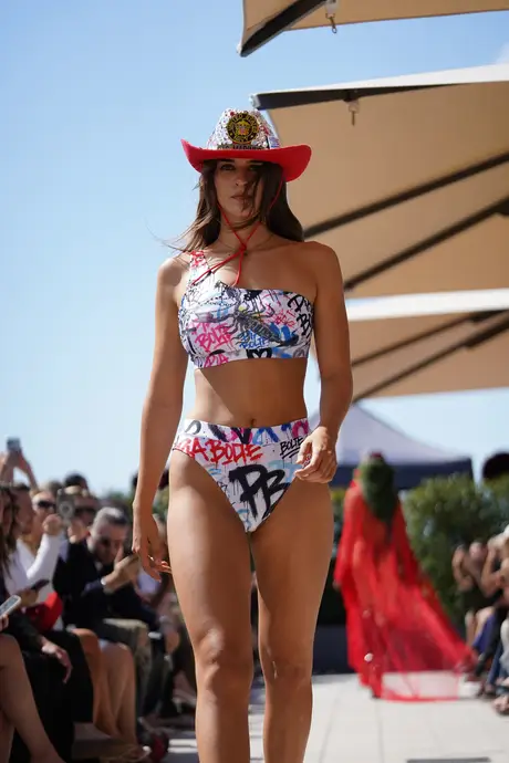 Pia Bolte, 8 August 2026, show 2, Runway. Frame FQYH16