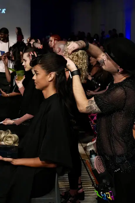 Joelle Jacobs x Holsta, 9 August 2026, show 6, Runway. Frame H1F-BD