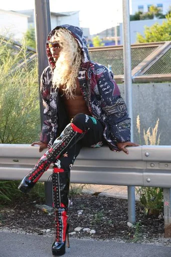 Pia Bolte, 8 August 2026, show 6, Runway. Frame UEYQES