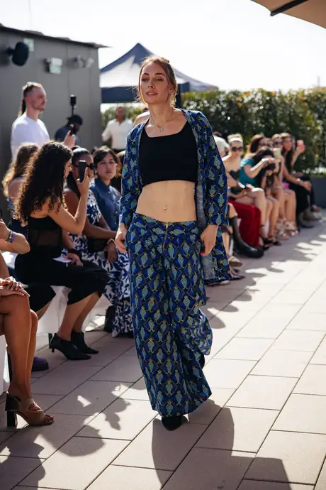 Roubs Style, 9 August 2026, show 4, Runway. Frame EMO8PM