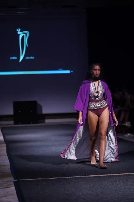 Joelle Jacobs, 9 August 2026, show 6, first of two, Runway. Frame 0SBFVK